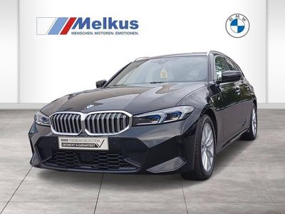 gebraucht BMW 330 d xDrive Touring