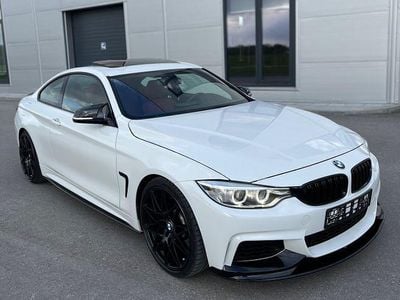 BMW 435