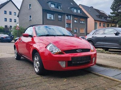 Ford StreetKa