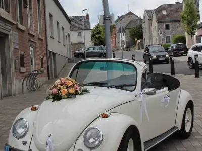 Gebraucht VW Käfer 1972 Cabrio