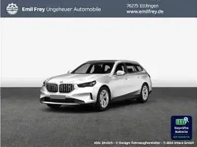 Gebraucht BMW i5