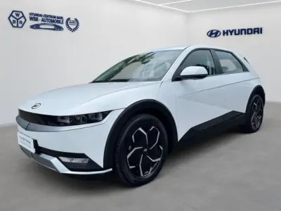 Gebraucht Hyundai Ioniq 5