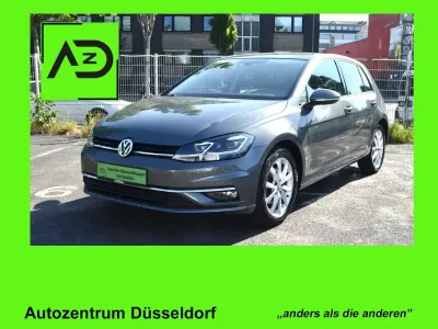 Gebraucht VW Golf VII