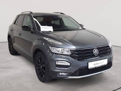 gebraucht VW T-Roc 1.5 TSI ACT OPF DSG Sport