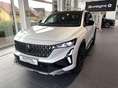 Ny Renault Austral Esprit Alpine 2025 SUV