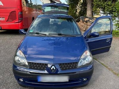 Renault Clio II