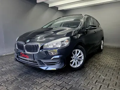 Gebraucht BMW 220 Active Tourer