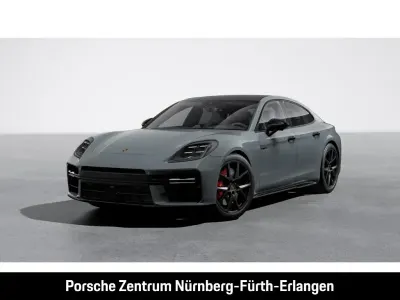 Gebraucht Porsche Panamera 4S E-Hybrid
