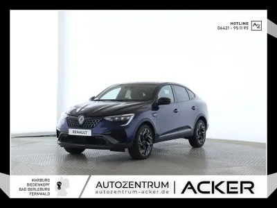 Gebraucht Renault Arkana