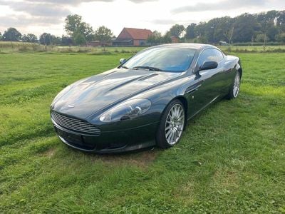 Aston Martin DB9
