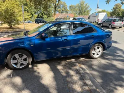 Gebraucht Mazda 6