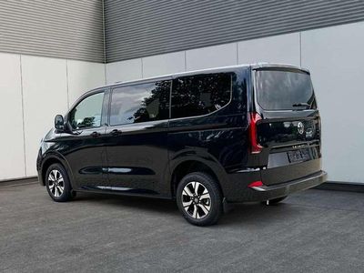 Nuova VW Caravelle Style 150 CV (110 kW) 2026 Nero Furgone