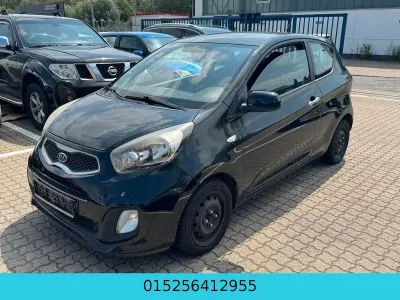 Gebraucht Kia Picanto
