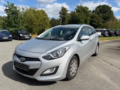 Gebraucht Hyundai i30
