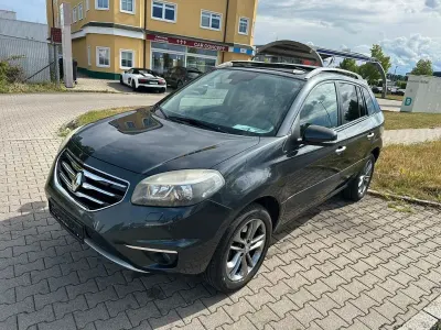 Gebraucht Renault Koleos Night&Day 150 PS (110 kW) 2013 SUV