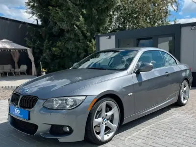 Gebraucht BMW 335 Cabriolet