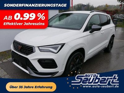 Bilaweiß Gebraucht 2025 Cupra Ateca SUV | 36.900 € (Guter Preis)