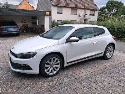 Gebraucht VW Scirocco
