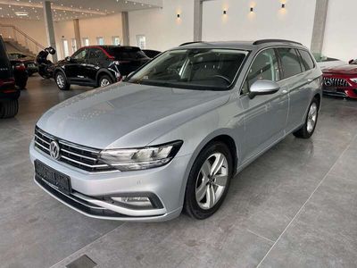 gebraucht VW Passat Variant Business 4Motion*LED*KAM*AHK*