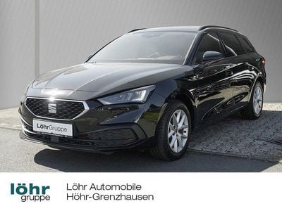 Seat Leon ST
