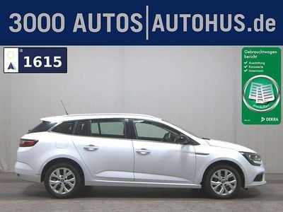 Renault Mégane GrandTour