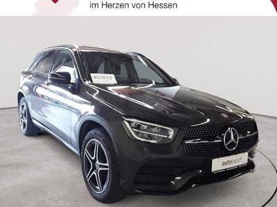 Mercedes GLC200