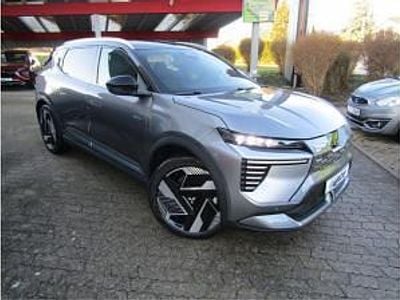 Neu Mitsubishi Eclipse Diamant Edition 160 kW (218 PS) 2026 Blau (kosmosblau) SUV