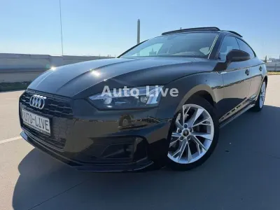 Gebraucht Audi A5