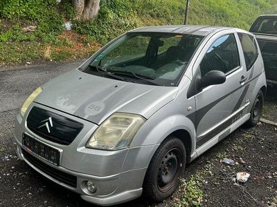 Citroën C2