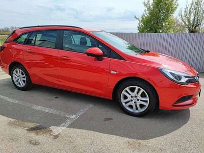 gebraucht Opel Astra Astra1.6 D Start/Stop Sports Tourer Active