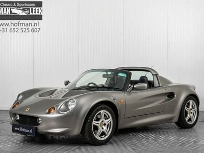 Lotus Elise