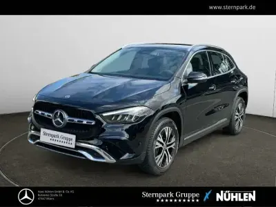 Gebraucht Mercedes GLA180