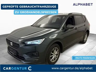 Brugt Seat Tarraco FR 150 HK (110 kW) 2022 Other SUV