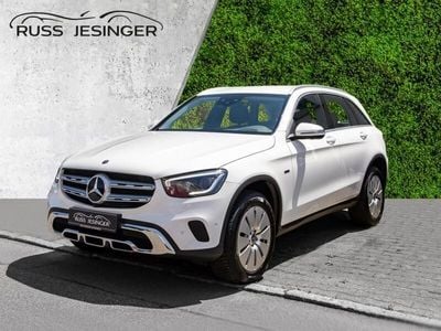 Mercedes GLC300e