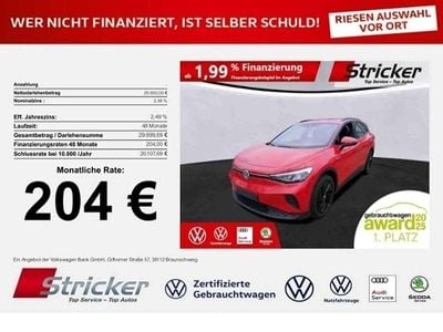VW ID.4