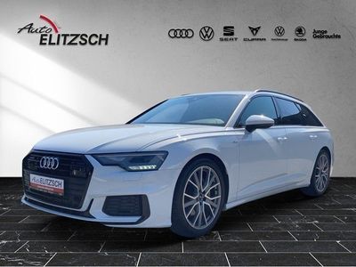 gebraucht Audi A6 Avant Sport