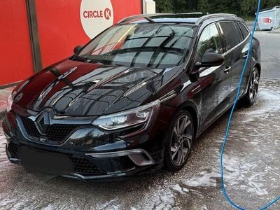Renault Mégane GrandTour