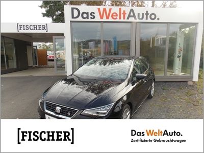 gebraucht Seat Ibiza FR