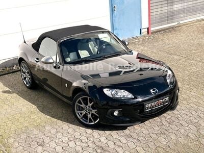 Mazda MX5