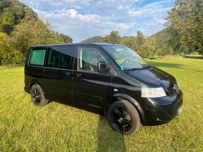 Gebraucht VW Multivan
