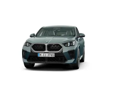 Gebraucht BMW X2