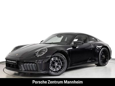 Neu Porsche 911 Carrera GTS 541 PS (397 kW) 2025 Schwarz Coupé
