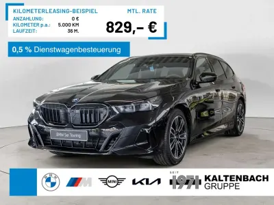 Gebraucht BMW 530e