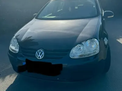 Gebraucht VW Golf V