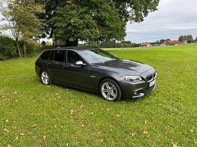 BMW 535
