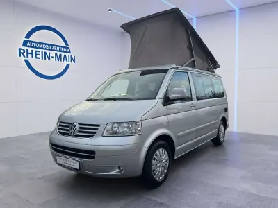 Gebraucht VW California