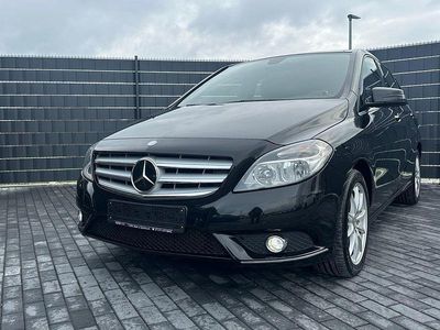 Mercedes B250