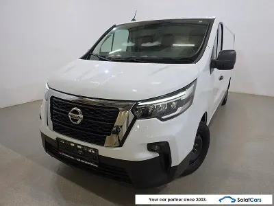 Gebraucht Nissan Primastar