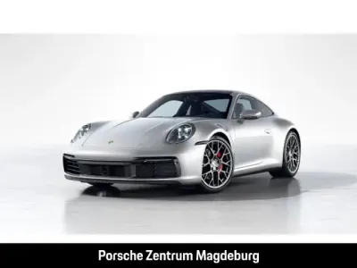 Gebraucht Porsche 911 Carrera 4S
