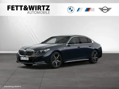 Gebraucht BMW 530e